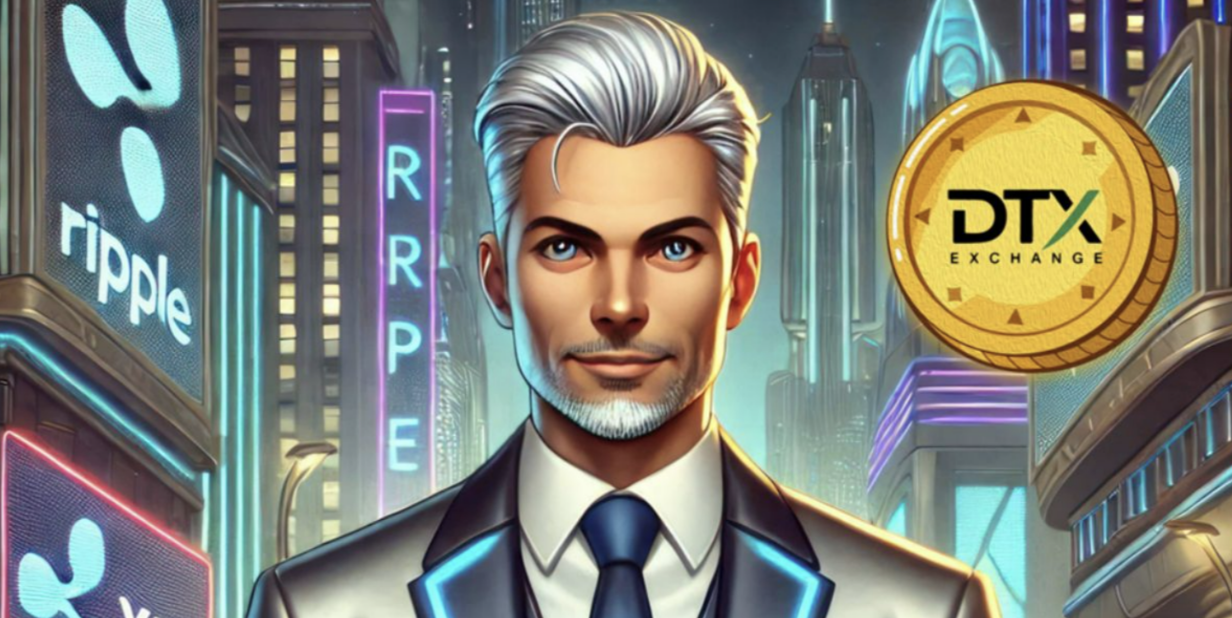 Viral Crypto Gains 527,000 Holders In 6 Weeks—Could This Be 2025’s Best ICO?